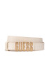 Guess Дамски колан Not Coordinated Belts BW7700 VIN20 Бежов - Pepit.bg