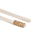 Guess Дамски колан Not Coordinated Belts BW7700 VIN20 Бежов - Pepit.bg