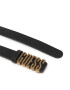 Guess Дамски колан Not Coordinated Belts BW7700 VIN20 Черен - Pepit.bg