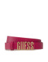 Guess Дамски колан Not Coordinated Belts BW7700 VIN20 Розов - Pepit.bg