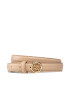Guess Дамски колан Not Coordinated Belts BW7709 LEA20 Бежов - Pepit.bg