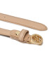 Guess Дамски колан Not Coordinated Belts BW7709 LEA20 Бежов - Pepit.bg