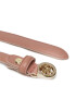 Guess Дамски колан Not Coordinated Belts BW7709 LEA20 Розов - Pepit.bg