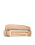 Guess Дамски колан Not Coordinated Belts BW7712 LEA25 Бежов - Pepit.bg