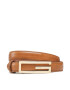 Guess Дамски колан Not Coordinated Belts BW7712 LEA25 Кафяв - Pepit.bg