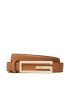 Guess Дамски колан Not Coordinated Belts BW7712 LEA25 Кафяв - Pepit.bg