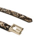 Guess Дамски колан Not Coordinated Belts BW7733 VIN20 Бежов - Pepit.bg