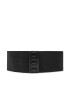 Guess Дамски колан Not Coordinated Belts BW7734 VIN60 Черен - Pepit.bg