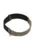 Guess Дамски колан Not Coordinated Belts BW7734 VIN60 Черен - Pepit.bg