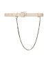 Guess Дамски колан Not Coordinated Belts BW7735 VIN25 Бежов - Pepit.bg