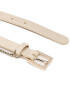 Guess Дамски колан Not Coordinated Belts BW7735 VIN25 Бежов - Pepit.bg