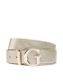 Guess Дамски колан Not Coordinated Belts BW7739 VIN30 Кафяв - Pepit.bg