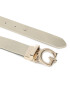 Guess Дамски колан Not Coordinated Belts BW7739 VIN30 Златист - Pepit.bg
