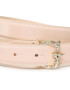 Guess Дамски колан Not Coordinated Belts BW7745 VIN25 Бежов - Pepit.bg