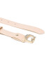 Guess Дамски колан Not Coordinated Belts BW7745 VIN25 Бежов - Pepit.bg