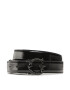 Guess Дамски колан Not Coordinated Belts BW7745 VIN25 Черен - Pepit.bg