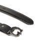 Guess Дамски колан Not Coordinated Belts BW7745 VIN25 Черен - Pepit.bg