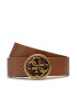 Guess Дамски колан Not Coordinated Belts BW7746 VIN35 Кафяв - Pepit.bg