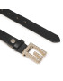 Guess Дамски колан Not Coordinated Belts BW7753 VIN25 Черен - Pepit.bg