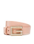 Guess Дамски колан Not Coordinated Belts BW7753 VIN25 Розов - Pepit.bg