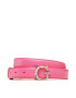 Guess Дамски колан Not Coordinated Belts BW7778 VIN25 Розов - Pepit.bg