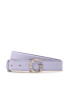 Guess Дамски колан Not Coordinated Belts BW7778 VIN25 Виолетов - Pepit.bg