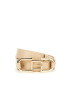 Guess Дамски колан Not Coordinated Belts BW7779 LEA25 Бежов - Pepit.bg