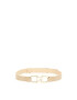 Guess Дамски колан Not Coordinated Belts BW7779 LEA25 Бежов - Pepit.bg