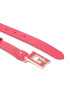 Guess Дамски колан Not Coordinated Belts BW7780 LEA25 Розов - Pepit.bg