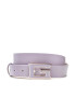 Guess Дамски колан Not Coordinated Belts BW7780 LEA25 Виолетов - Pepit.bg