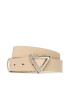 Guess Дамски колан Not Coordinated Belts BW7791 VIN30 Бежов - Pepit.bg
