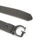 Guess Дамски колан Not Coordinated Belts BW7798 VIN35 Черен - Pepit.bg
