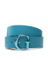 Guess Дамски колан Not Coordinated Belts BW7798 VIN35 Син - Pepit.bg