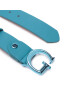 Guess Дамски колан Not Coordinated Belts BW7798 VIN35 Син - Pepit.bg