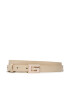Guess Дамски колан Not Coordinated Belts BW7805 LEA15 Бежов - Pepit.bg