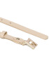 Guess Дамски колан Not Coordinated Belts BW7805 LEA15 Бежов - Pepit.bg