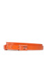 Guess Дамски колан Not Coordinated Belts BW7805 LEA15 Оранжев - Pepit.bg