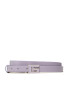 Guess Дамски колан Not Coordinated Belts BW7805 LEA15 Виолетов - Pepit.bg
