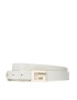 Guess Дамски колан Not Coordinated Belts BW7806 LEA20 Бежов - Pepit.bg