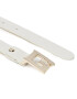 Guess Дамски колан Not Coordinated Belts BW7806 LEA20 Бежов - Pepit.bg
