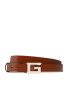 Guess Дамски колан Not Coordinated Belts BW7806 LEA20 Кафяв - Pepit.bg