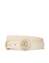 Guess Дамски колан Not Coordinated Belts BW7807 VIN25 Бежов - Pepit.bg