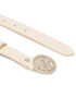 Guess Дамски колан Not Coordinated Belts BW7807 VIN25 Бежов - Pepit.bg