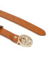 Guess Дамски колан Not Coordinated Belts BW7807 VIN25 Кафяв - Pepit.bg
