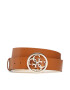 Guess Дамски колан Not Coordinated Belts BW7808 VIN35 Кафяв - Pepit.bg