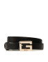 Guess Дамски колан Not Coordinated Belts BW7810 VIN20 Черен - Pepit.bg