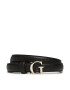 Guess Дамски колан Not Coordinated Belts BW7814 VIN20 Черен - Pepit.bg