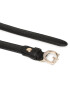 Guess Дамски колан Not Coordinated Belts BW7814 VIN20 Черен - Pepit.bg