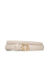 Guess Дамски колан Not Coordinated Belts BW7814 VIN20 Екрю - Pepit.bg