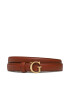 Guess Дамски колан Not Coordinated Belts BW7814 VIN20 Кафяв - Pepit.bg